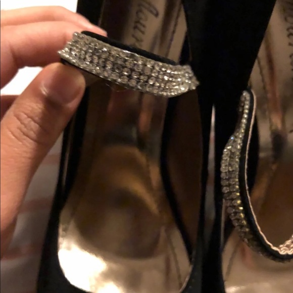 Sequence heel - Picture 3 of 3